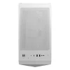 کیس ام اس آی گیمینگ مدل MPG GUNGNIR 110R white