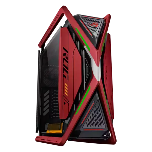 کیس ایسوس گیمینگ مدل ROG Hyperion GR701 EVA 02