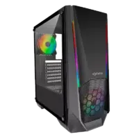 کیس فاطر مدل FG-527B