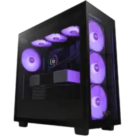 کیس کامپیوتر ان زد ایکس تی مدل H7 Elite