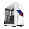 کیس کامپیوتر دیپ کول مدل Cyclops White