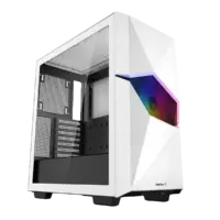 کیس کامپیوتر دیپ کول مدل Cyclops White