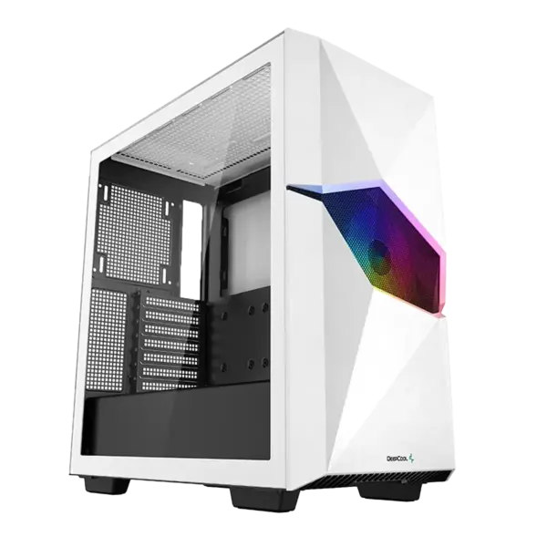 کیس دیپ کول مدل Cyclops White