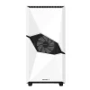 کیس کامپیوتر دیپ کول مدل Cyclops White