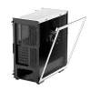کیس کامپیوتر دیپ کول مدل Cyclops White