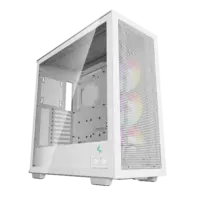 کیس کامپیوتر دیپ کول مدل R MORPHEUS WHAPA1 G1