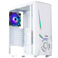 کیس کامپیوتر فاطر Fater FG-523W
