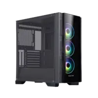 کیس کامپیوتر گیمینگ مسترتک مدل T480 X