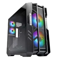 کیس کولر مستر مدل HAF 700