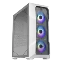 کیس کولر مستر مدل TD500 MESH V2 White