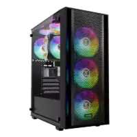 کیس گیم دیاس مدل AURA GC2 ELITE