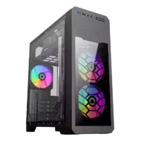کیس گیم مکس گیمینگ مدل G563