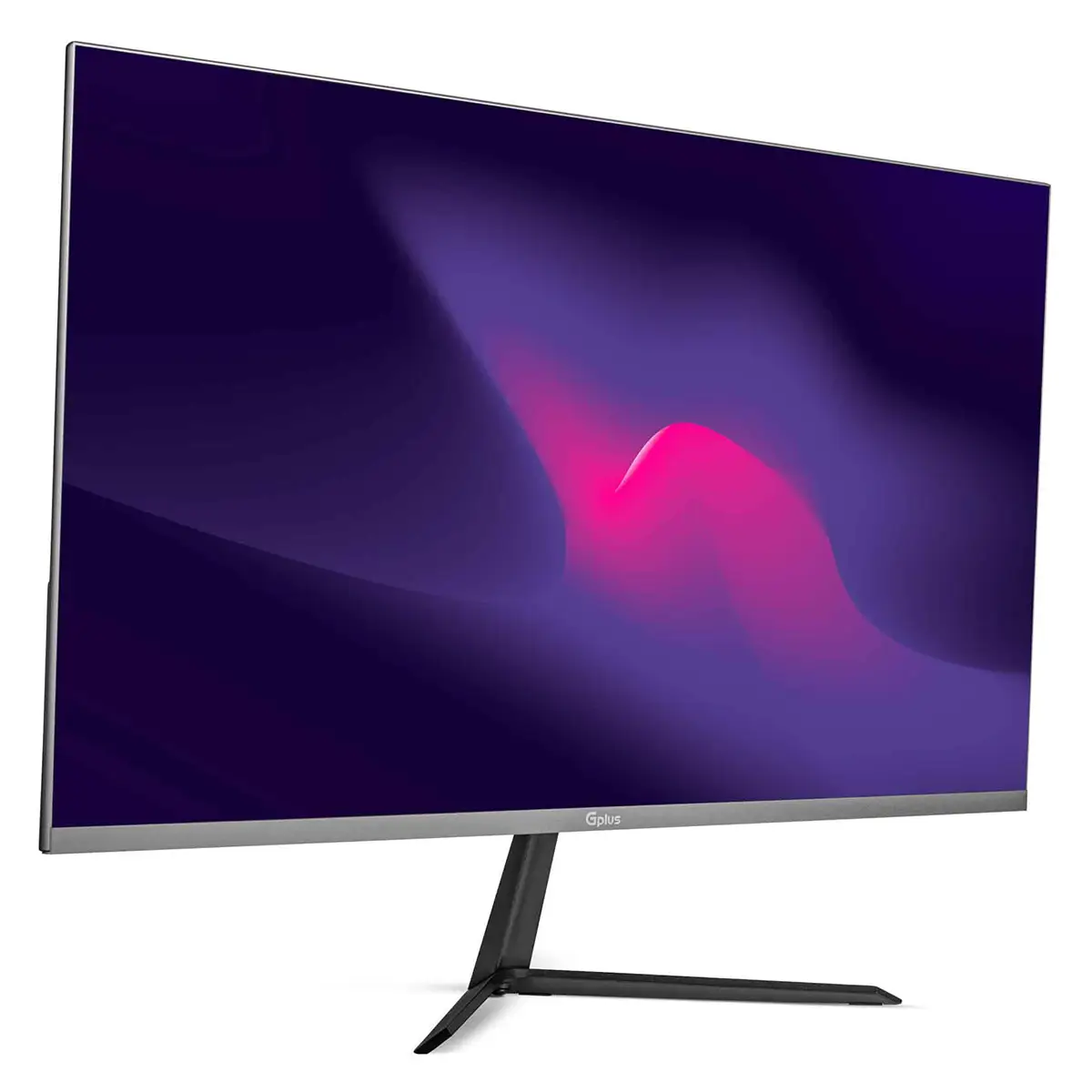 مانیتور جی پلاس 24 اینچ GPlus 245LN