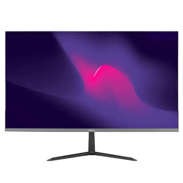 مانیتور جی پلاس 22 اینچ مدل GPlus GDM 226LN