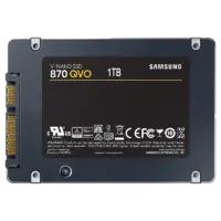 SSD اینترنال سامسونگ مدل 870 QVO 1TB