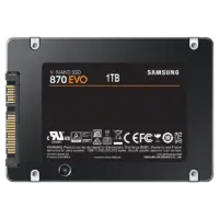 SSD اینترنال سامسونگ مدل 870EVO 1TB
