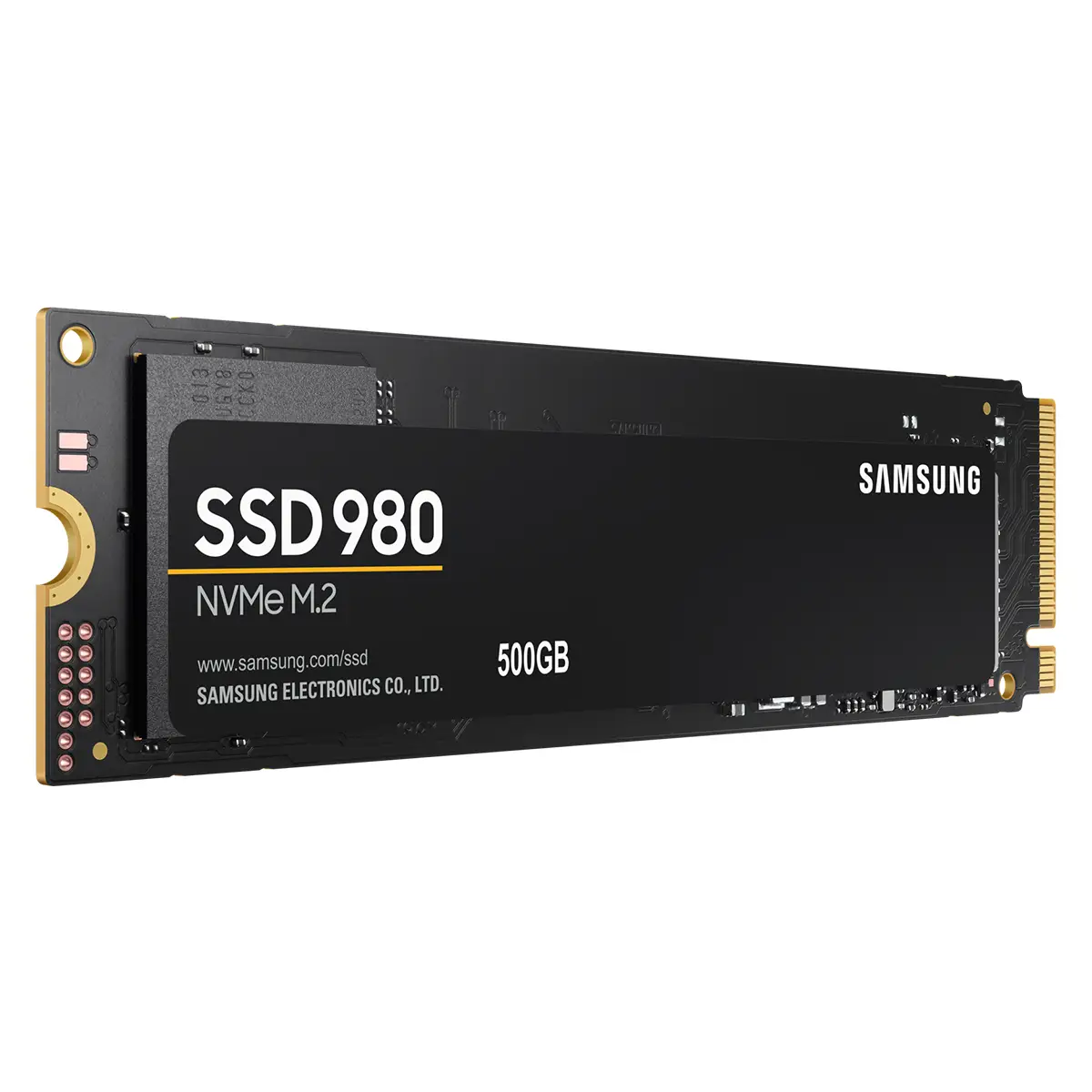 SSD اینترنال سامسونگ 980 500GB