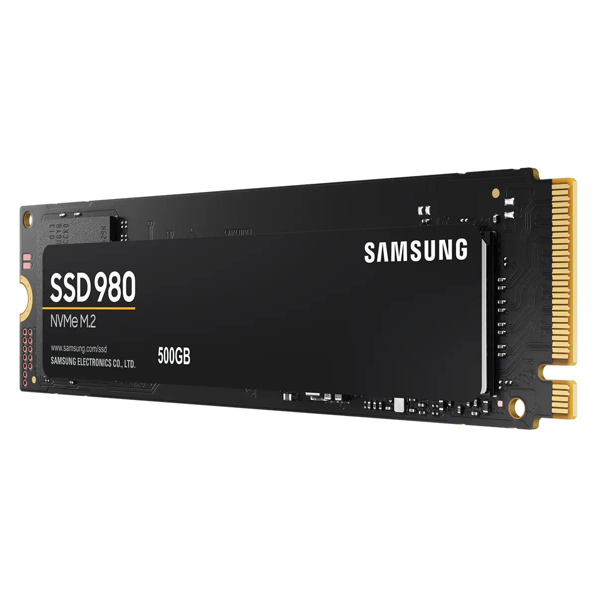 SSD اینترنال 980 500GB