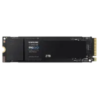 SSD اینترنال سامسونگ مدل 990 EVO با ظرفیت 2 ترابایت