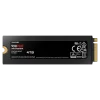 SSD اینترنال سامسونگ مدل 990 PRO Heatsink با ظرفیت 4 ترابایت