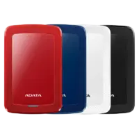 هارد اکسترنال ای دیتا ADATA HV300
