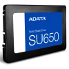 SSD اینترنال ADATA SU650 512GB