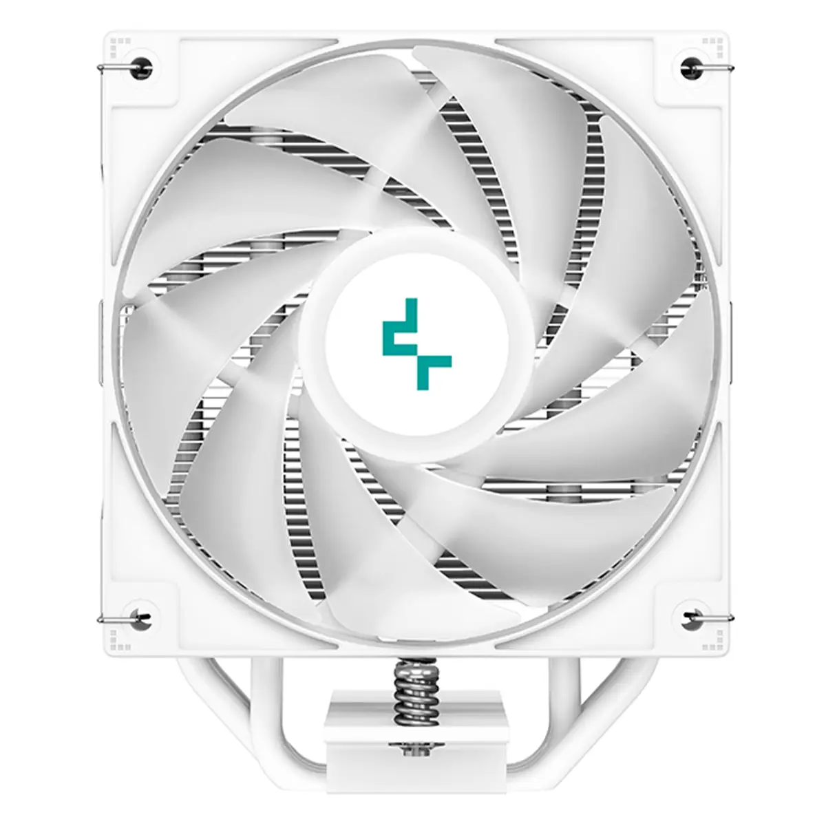 فن CPU دیپ کول AG400 WH ARGB