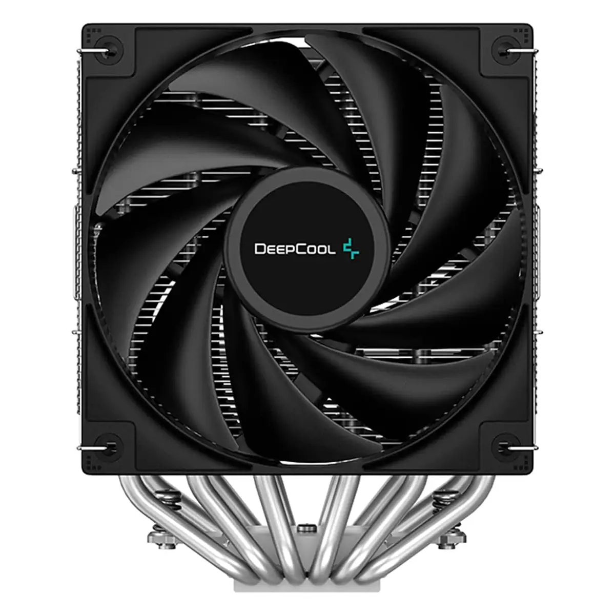 فن CPU DeepCool مدل AG620 ARGB