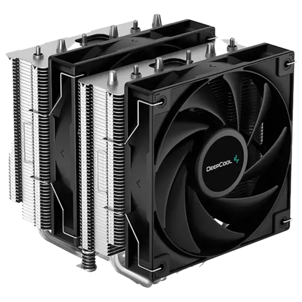 فن CPU دیپ کول مدل AG620 ARGB