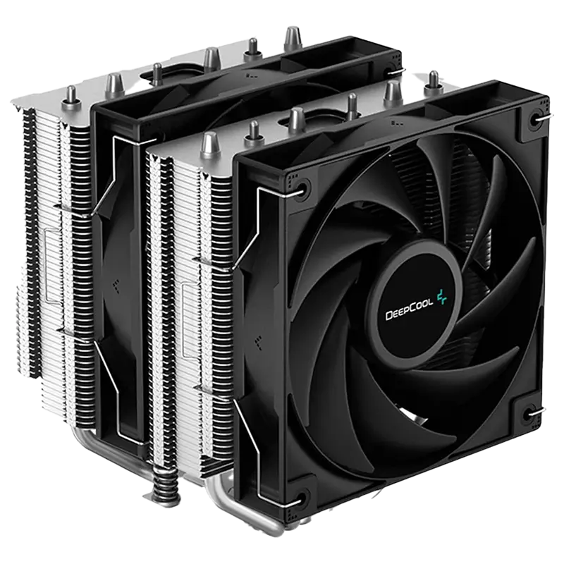 فن CPU دیپ کول AG620 ARGB