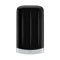 هارد اکسترنال سیلیکون پاور مدل Armor A65