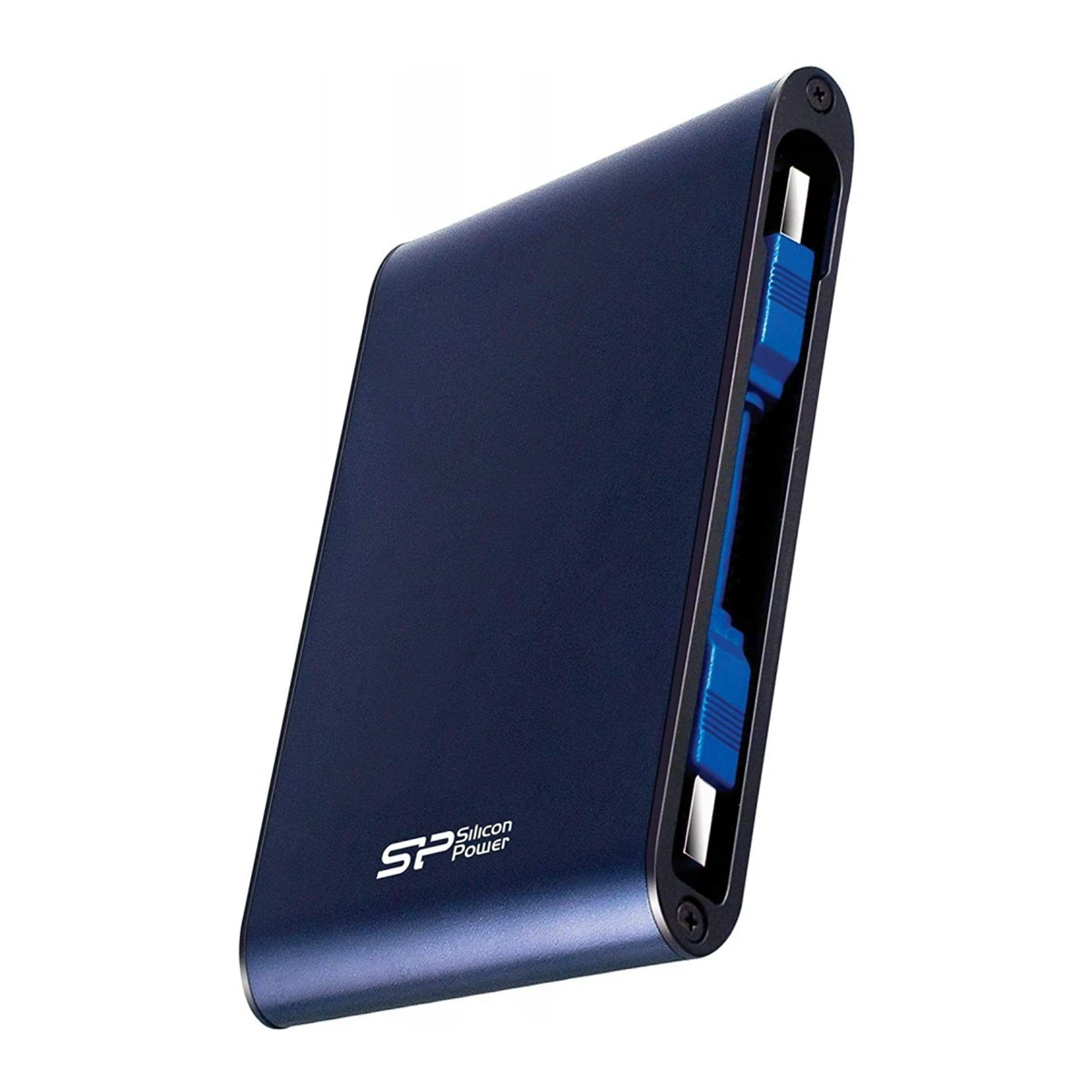هارد اکسترنال سیلیکون پاور مدل Armor A80