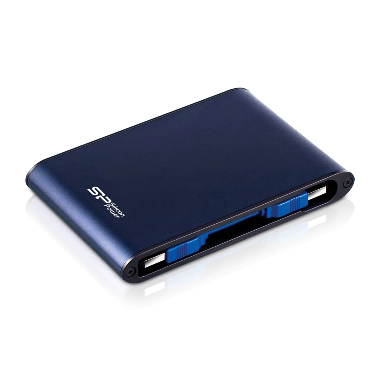 هارد اکسترنال سیلیکون پاور مدل Armor A80