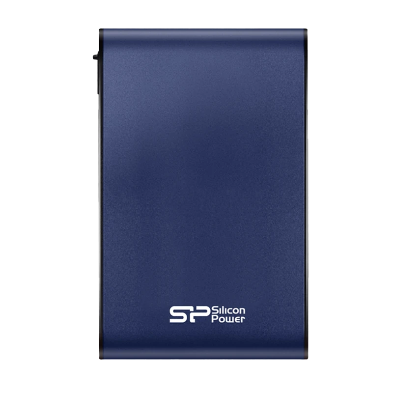 هارد اکسترنال سیلیکون پاور مدل Armor A80