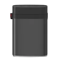 هارد اکسترنال سیلیکون پاور مدل Armor A85