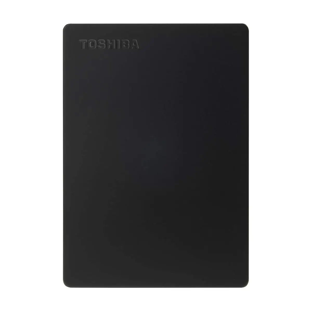 هارد اکسترنال توشیبا Canvio Slim