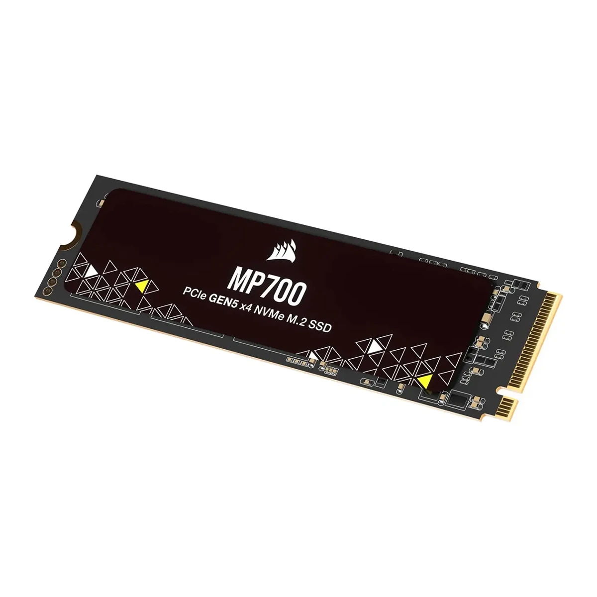 اس اس دی اینترنال کورسیر Corsair MP700
