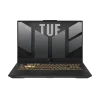 لپ تاپ گیمینگ ایسوس سری تاف مدت Tuf Gaming FX707