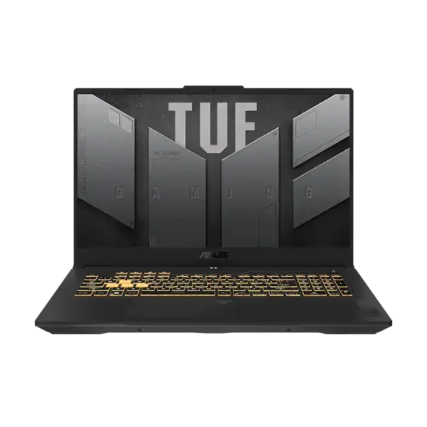 لپ تاپ ایسوس TUF Gaming A15FA507UV Ryzen 9 8945H 16GB 1TB 4060