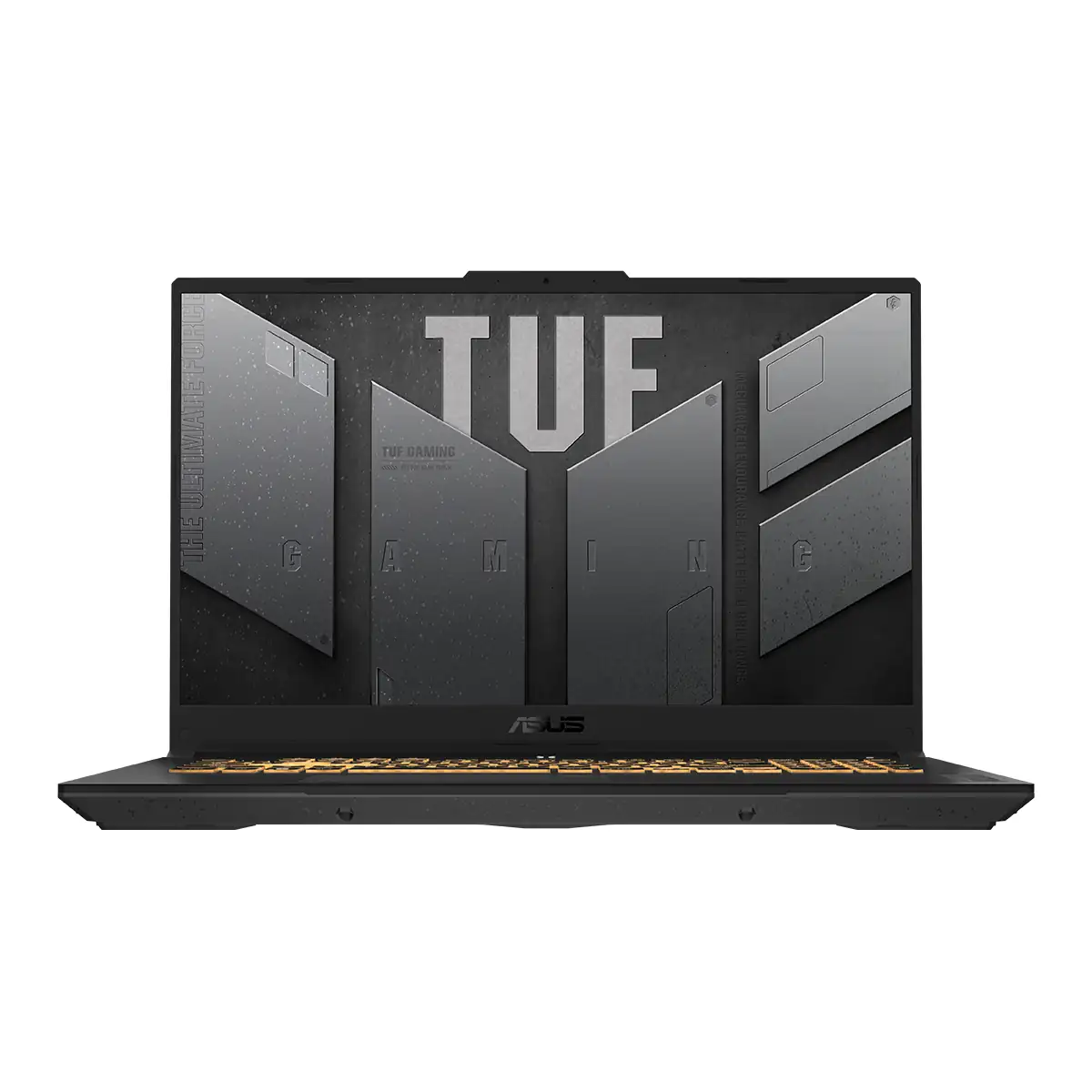 لپ تاپ گیمینگ ایسوس سری تاف مدت Tuf Gaming FX707