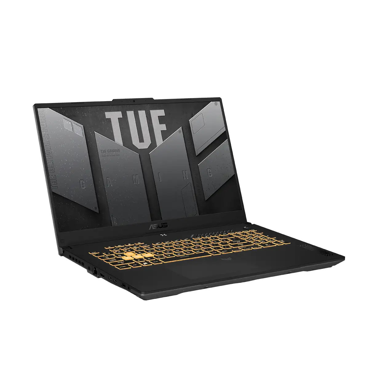 لپ تاپ گیمینگ ایسوس سری تاف مدت Tuf Gaming FX707