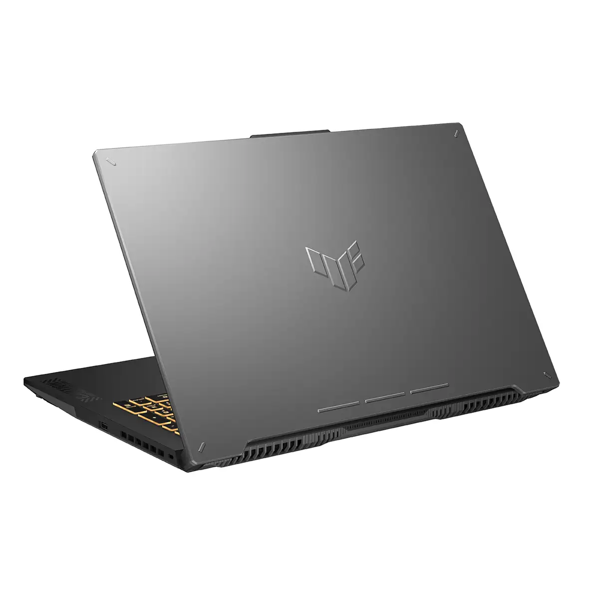 لپ تاپ گیمینگ ایسوس سری تاف مدت Tuf Gaming FX707