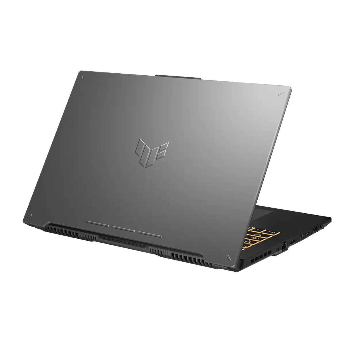لپ تاپ گیمینگ ایسوس سری تاف مدت Tuf Gaming FX707
