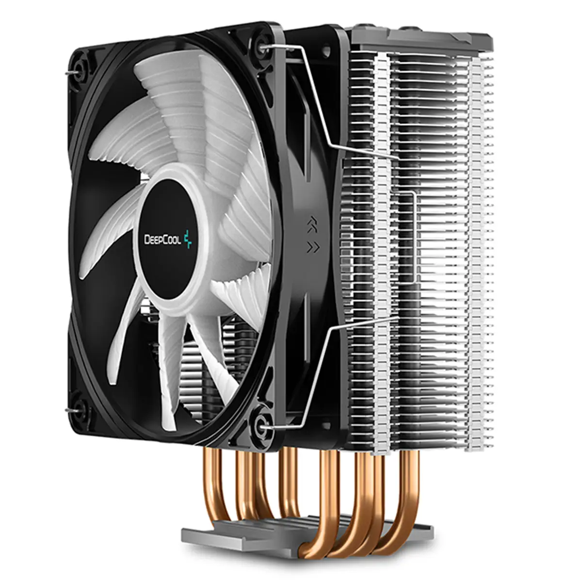 فن CPU دیپ کول GAMMAXX GT ARGB