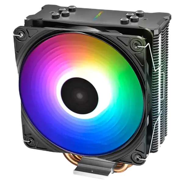 فن CPU دیپ کول مدل  GAMMAXX GT ARGB