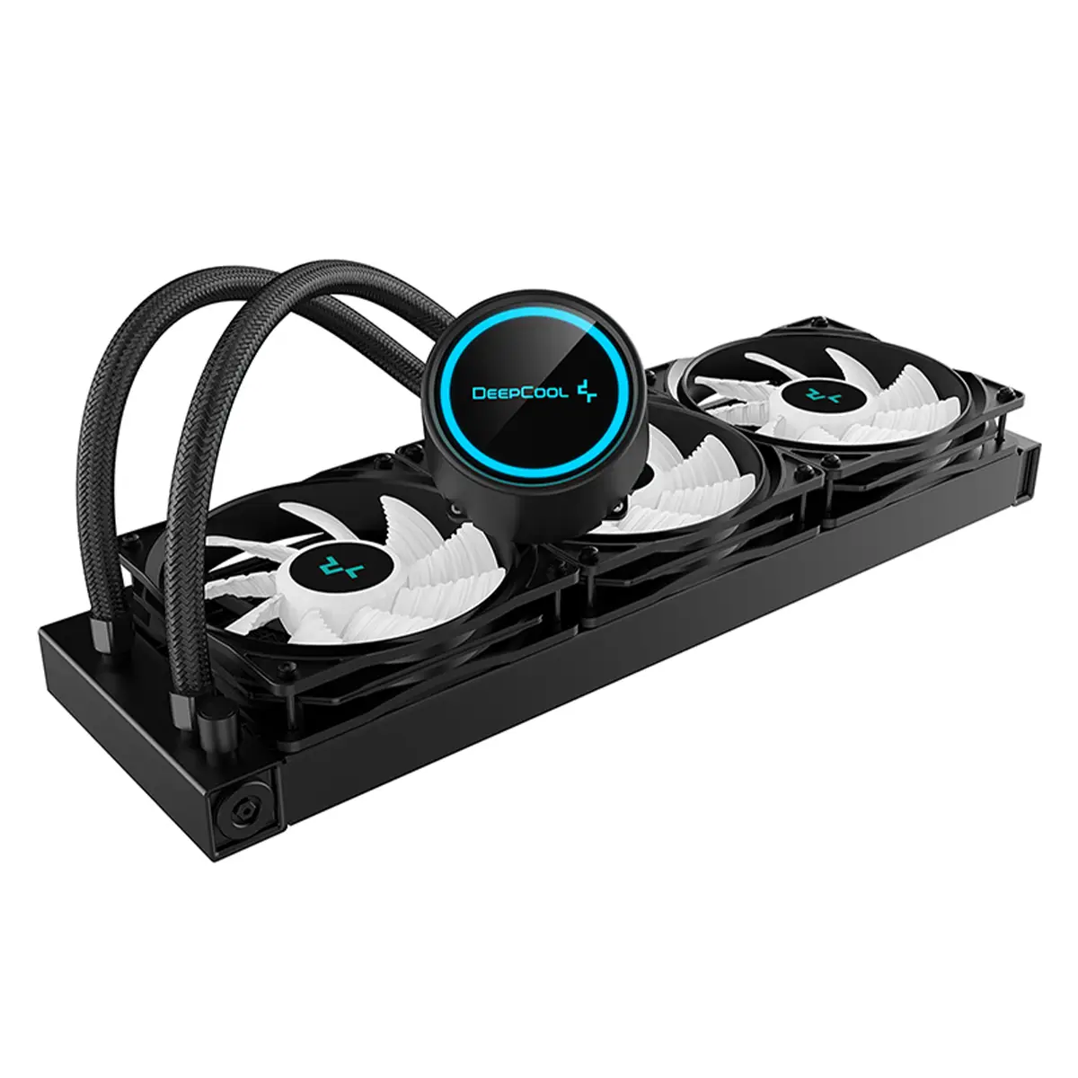 فن CPU دیپ کول GAMMAXX L360 ARGB