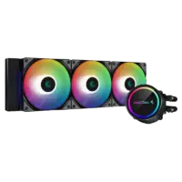 فن CPU دیپ کول مدل GAMMAXX L360 ARGB