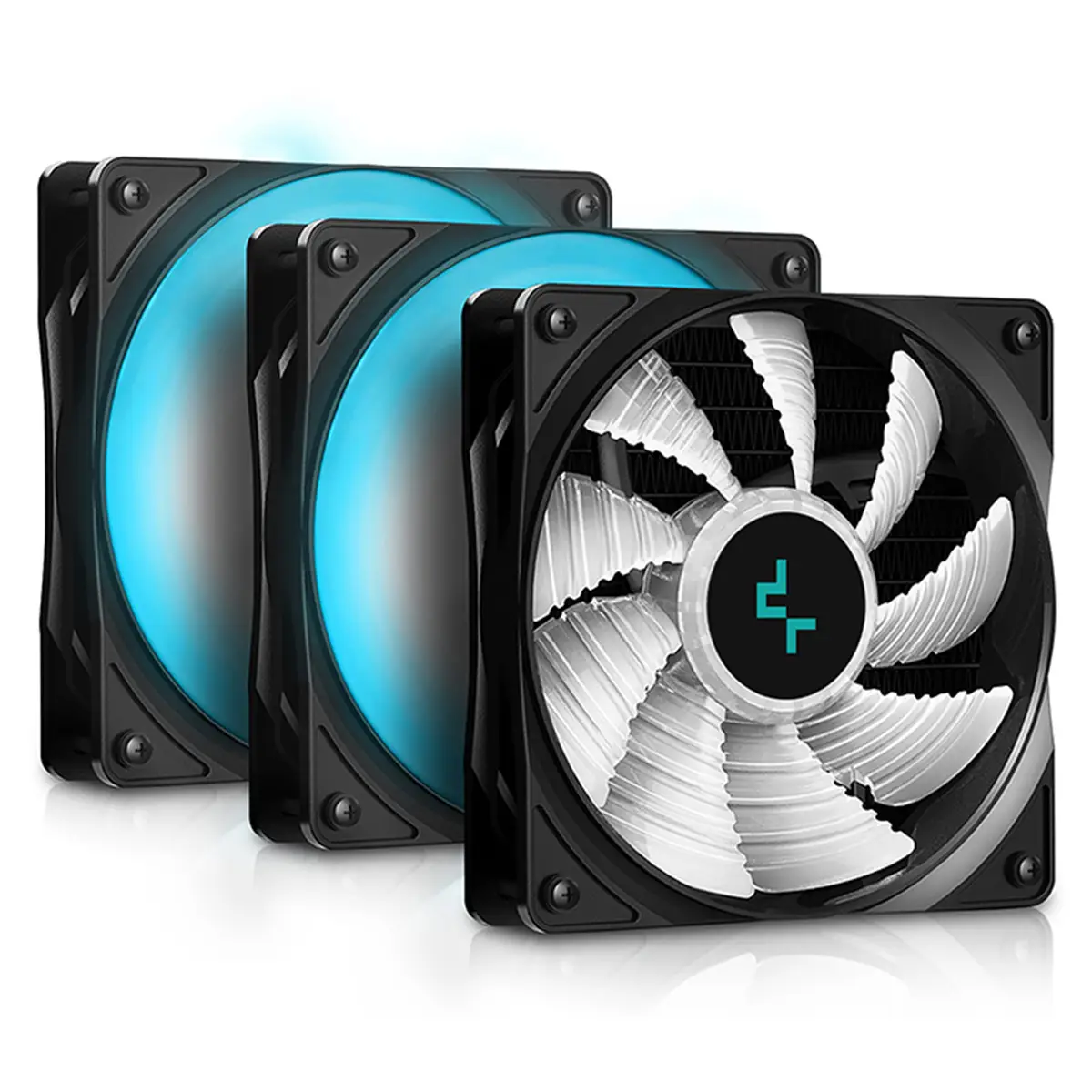 فن CPU DeepCool GAMMAXX L360 ARGB