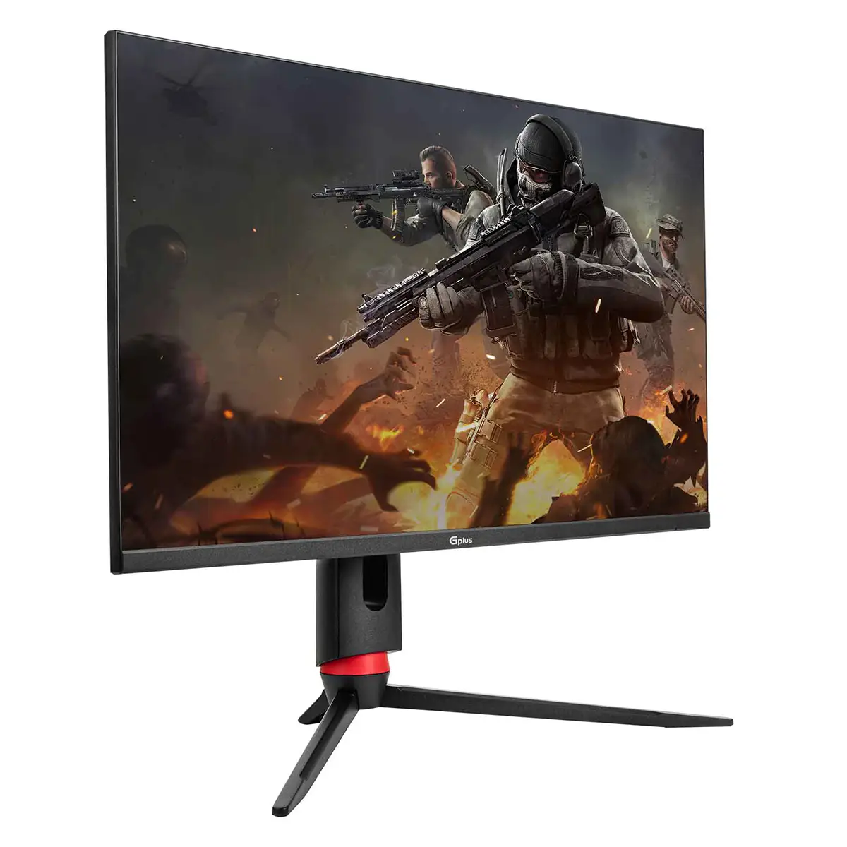 مانیتور جی پلاس مدل GGM L277FN