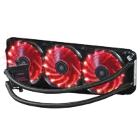 فن CPU گرین مدل GLACIER 360 EVO
